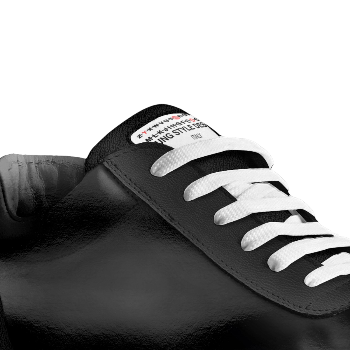 YSD CLASSIC LEGACY A/W25 LIMITED SHOE RELEASE