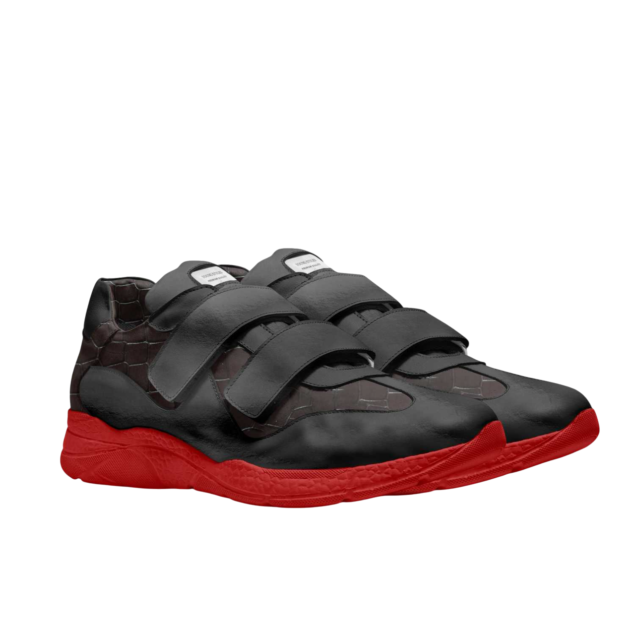 YSD STRAP RUNNERS SHOES A/W25