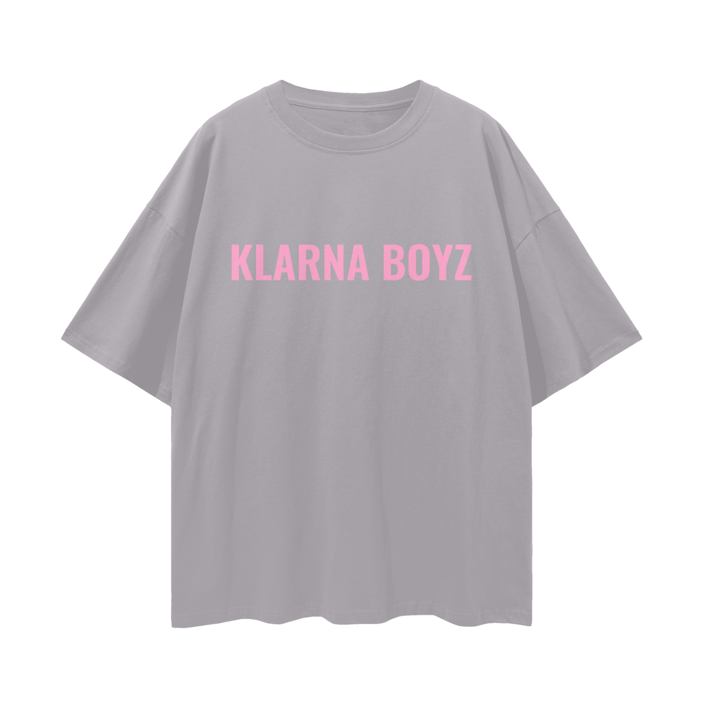 Klarna Boyz Streetwear T-Shirt